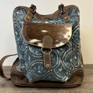 Myra AURORA Backpack